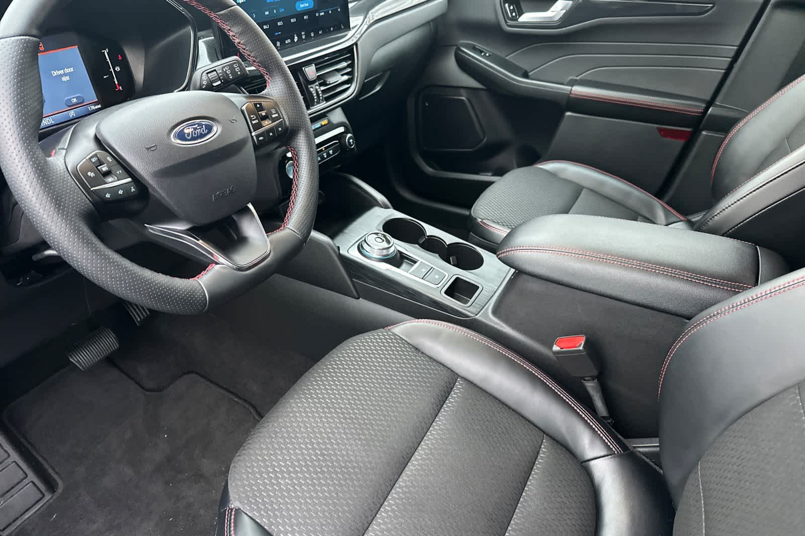 Thumbnail: 2025 Ford Escape - 11