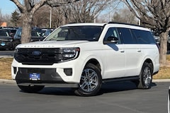 2025 Ford Expedition Max Active SUV