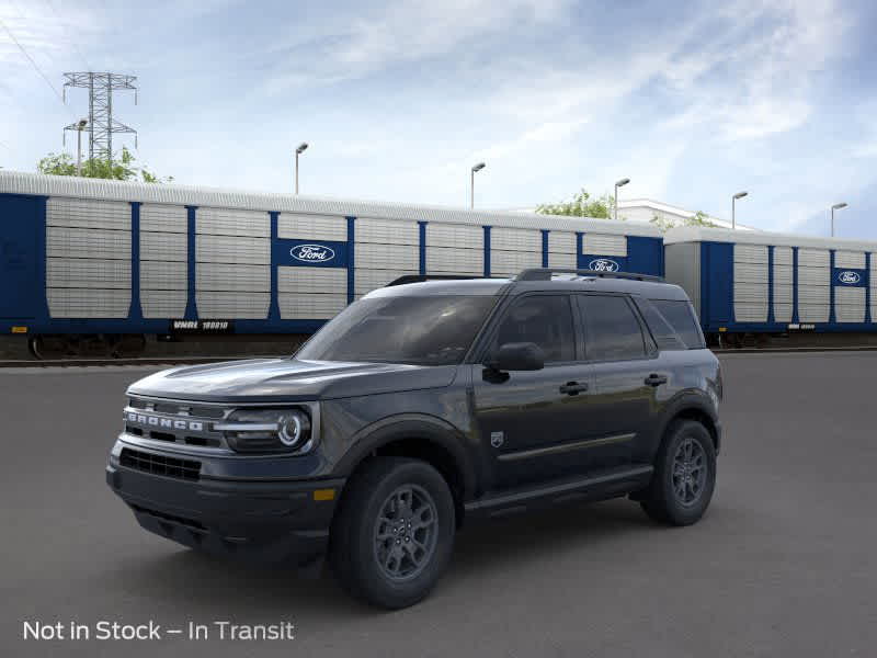 2024 Ford Bronco Sport Big Bend -
                Boise, ID