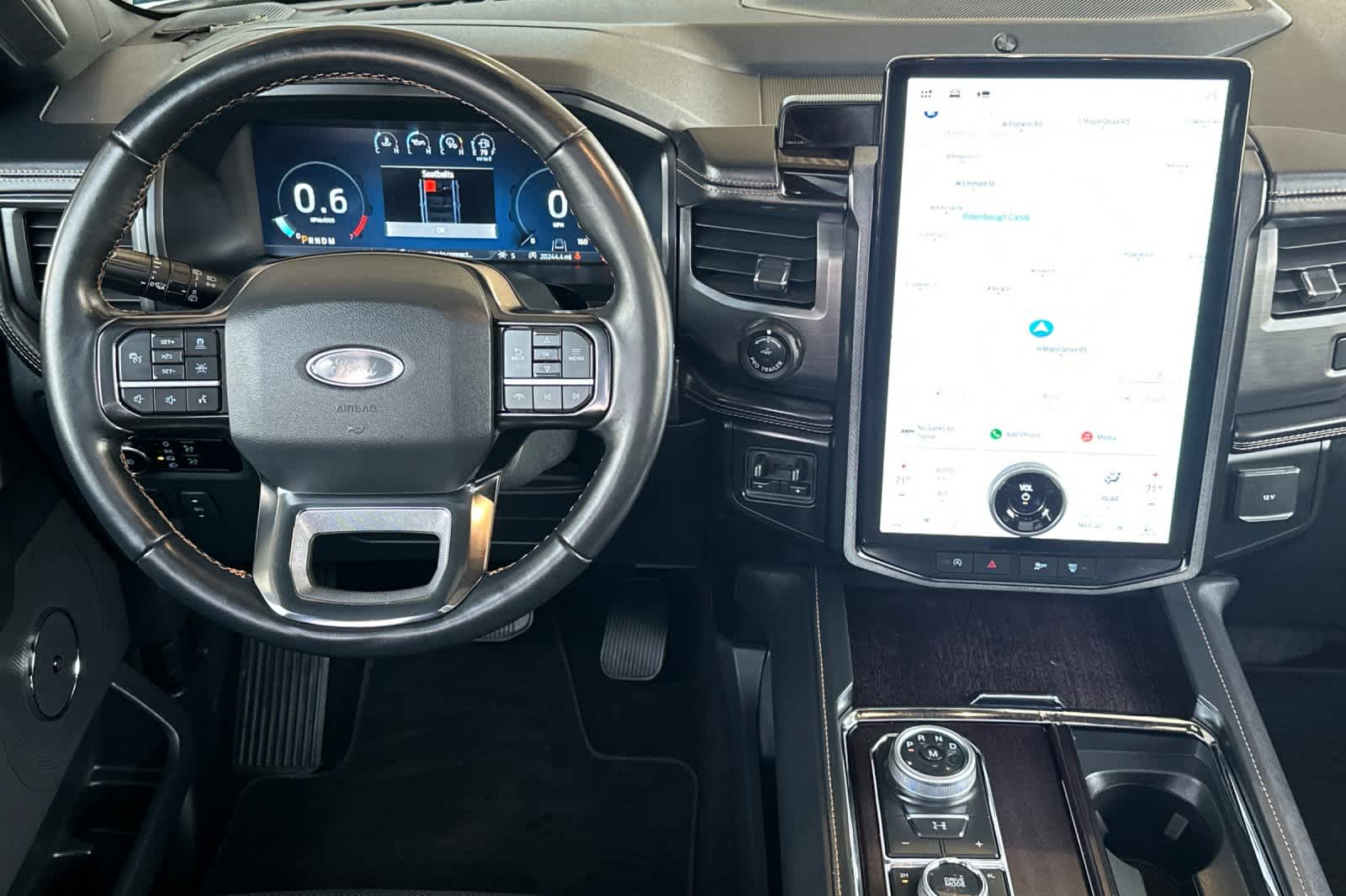 Thumbnail: 2023 Ford Expedition - 14
