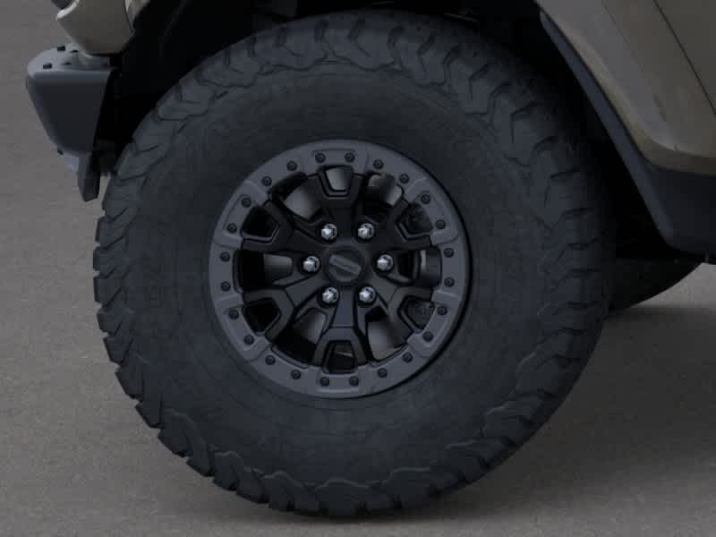 Thumbnail: 2026 Ford Bronco - 21