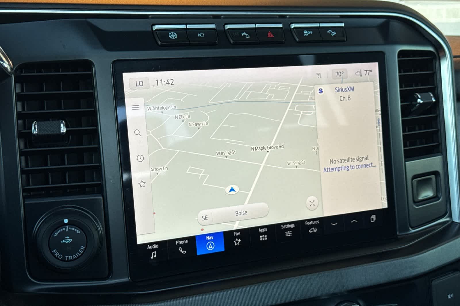 Thumbnail: 2023 Ford F-450 - 18