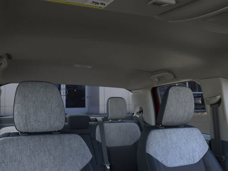 Thumbnail: 2026 Ford Maverick - 12