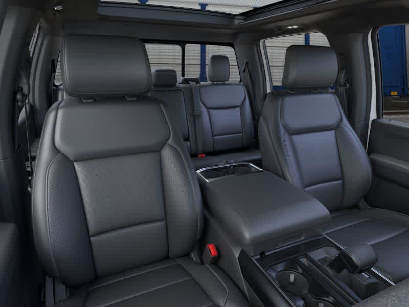 Thumbnail: 2025 Ford F-150 - 10