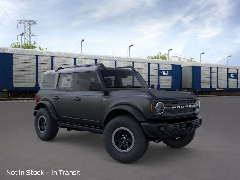 Thumbnail: 2026 Ford Bronco - 7