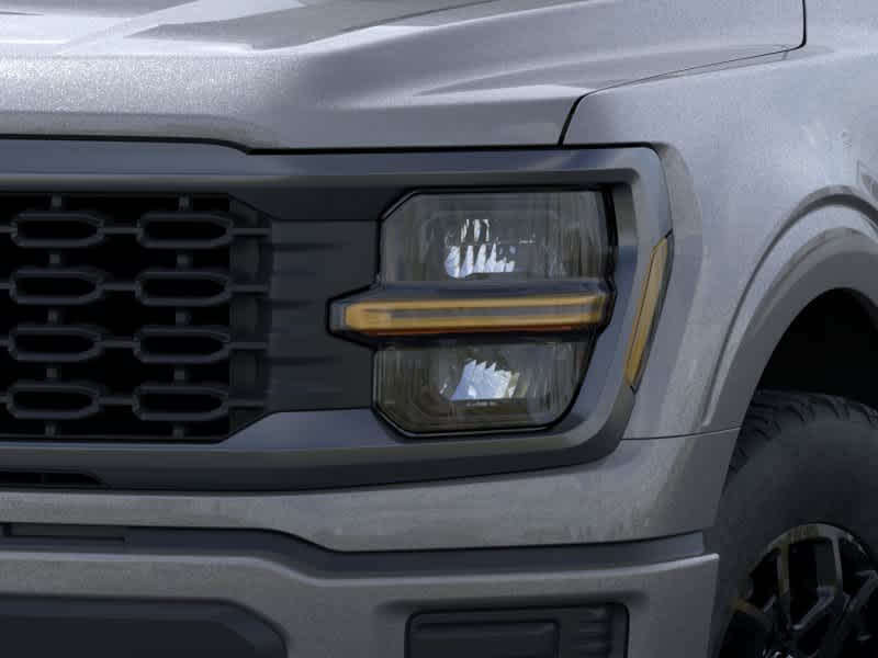 Thumbnail: 2026 Ford F-150 - 18