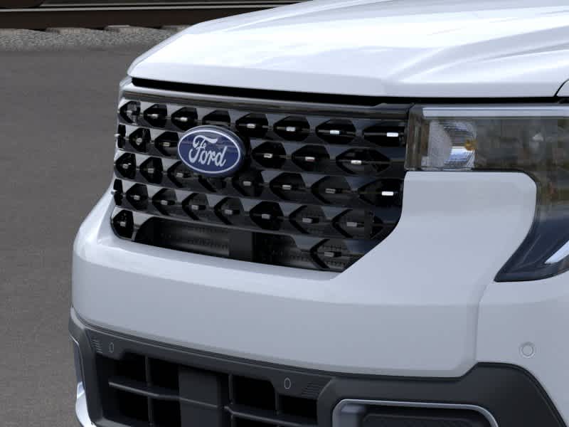 Thumbnail: 2026 Ford Maverick - 18