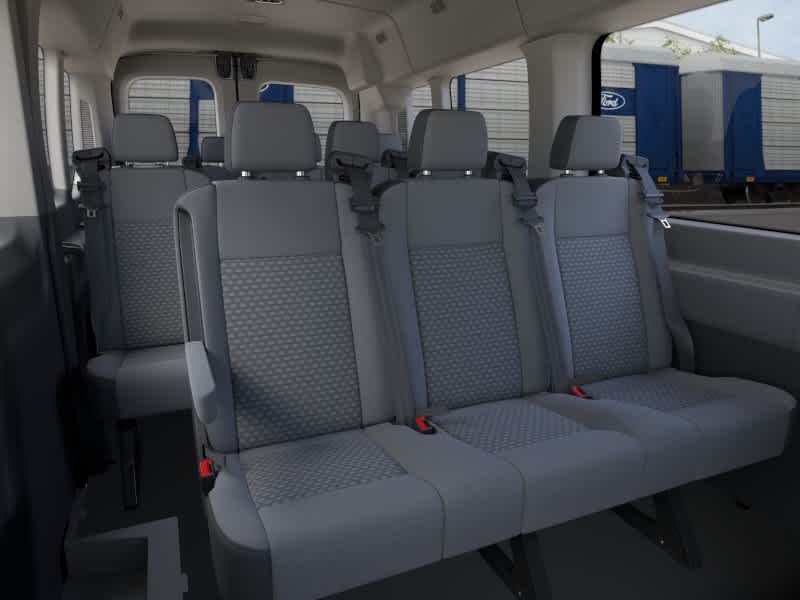 Thumbnail: 2026 Ford Econoline - 11