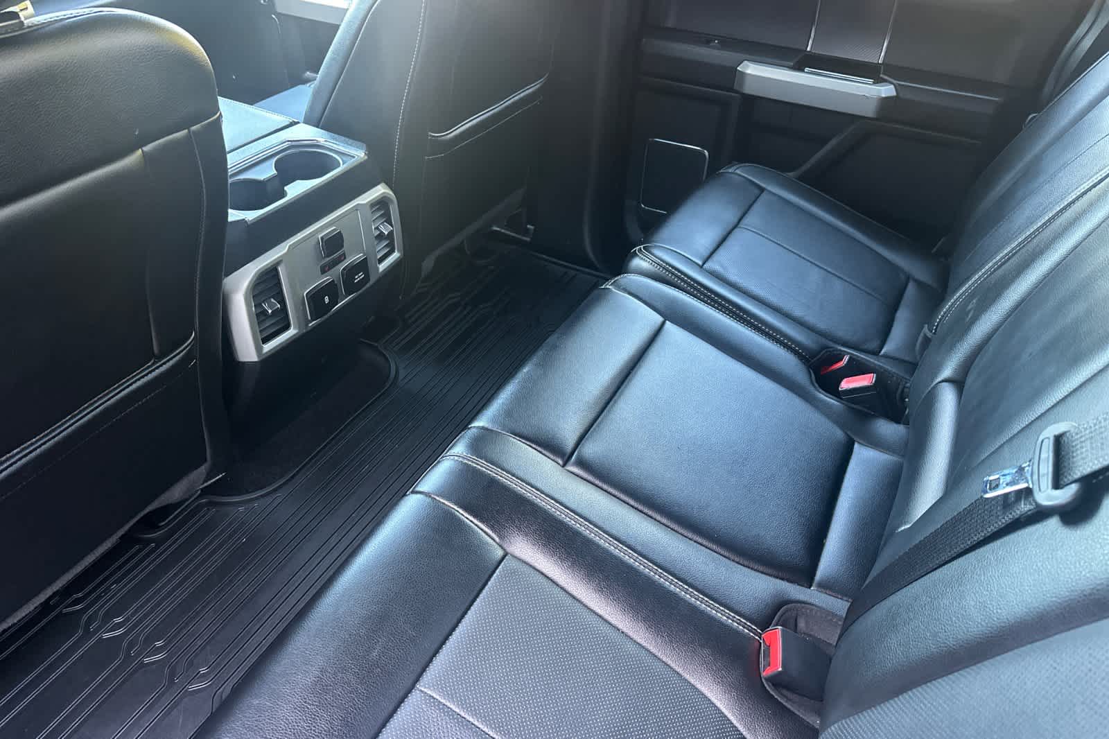 Thumbnail: 2020 Ford F-150 - 4