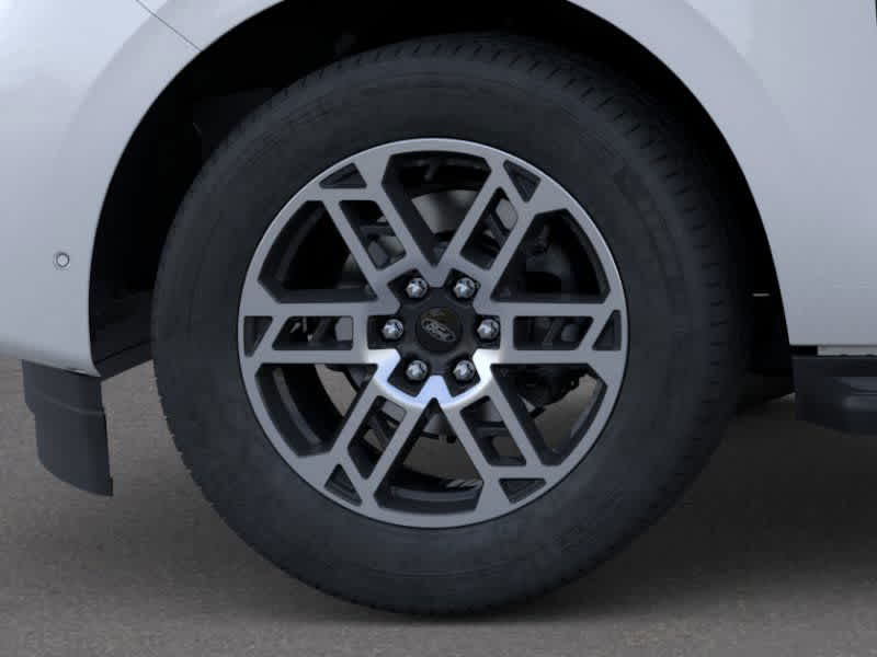 Thumbnail: 2025 Ford Expedition MAX - 19