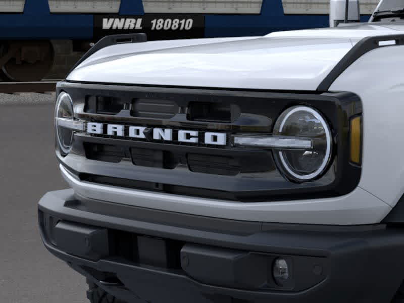 Thumbnail: 2026 Ford Bronco - 19