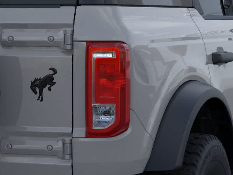 Thumbnail: 2026 Ford Bronco - 23