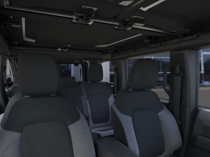 Thumbnail: 2025 Ford Bronco - 12