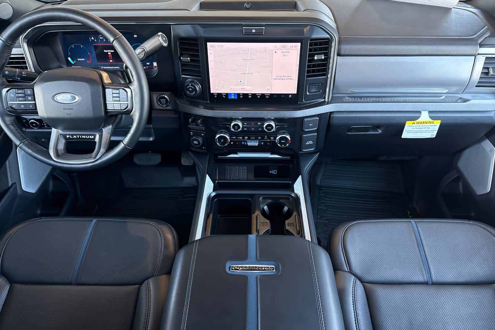 Thumbnail: 2025 Ford F-450 - 3