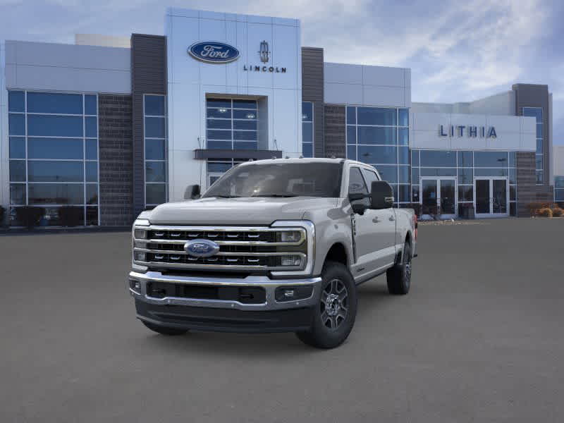 Thumbnail: 2026 Ford F-250 - 2