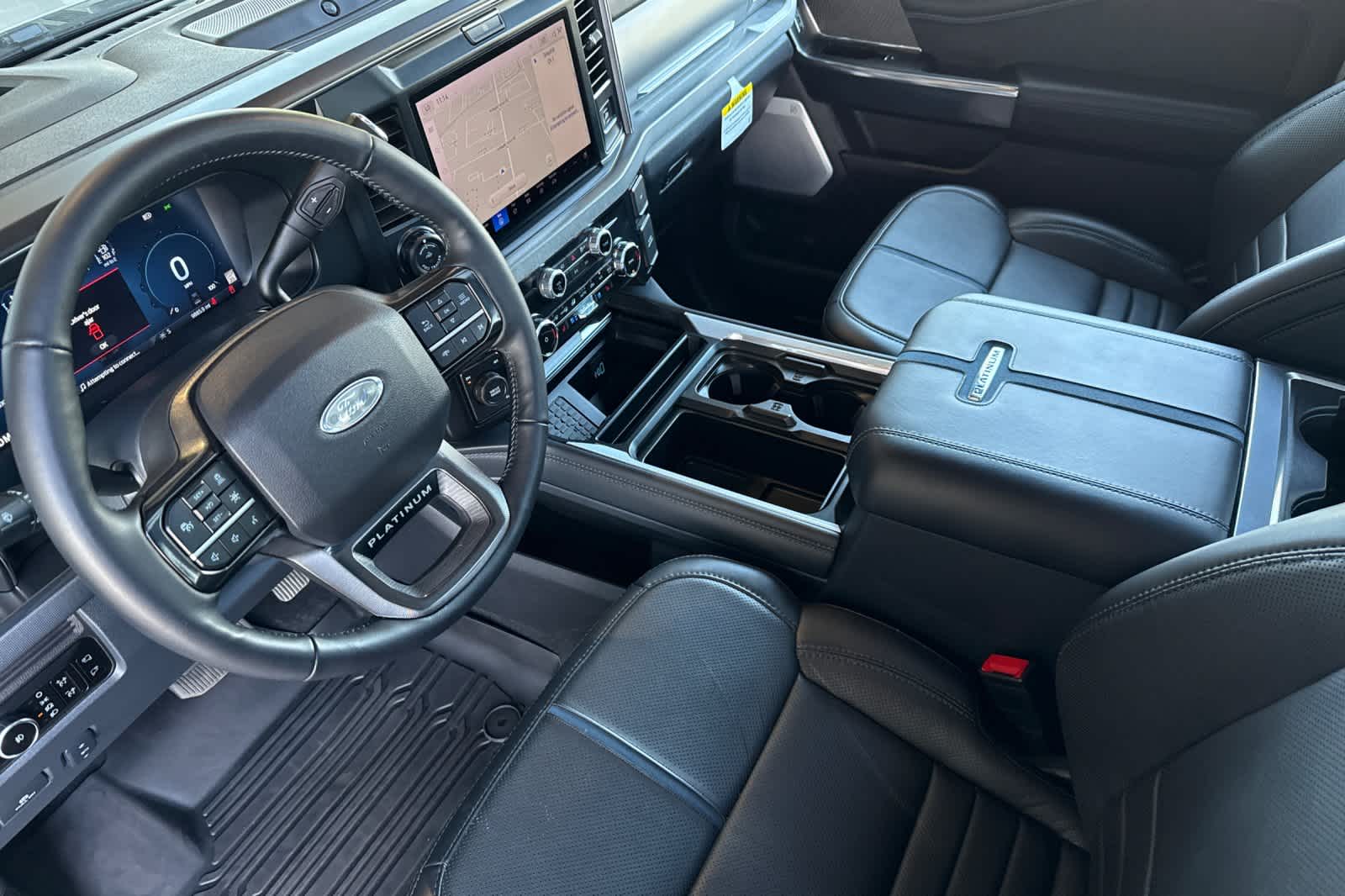 Thumbnail: 2025 Ford F-450 - 11