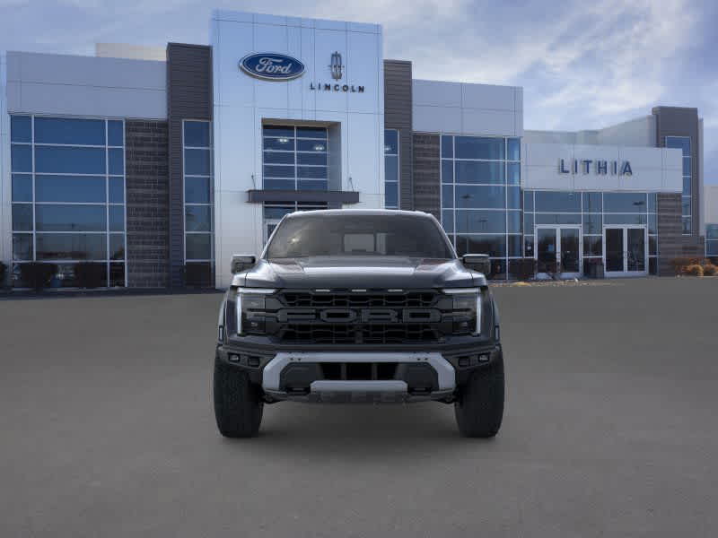 Thumbnail: 2025 Ford F-150 - 6