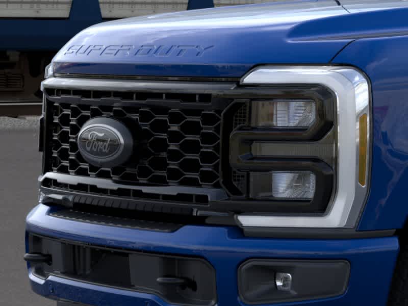 Thumbnail: 2026 Ford F-350 - 17