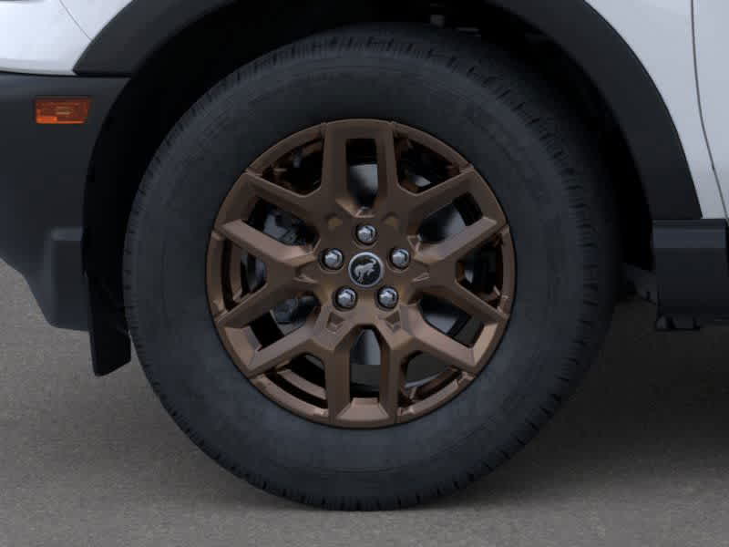 Thumbnail: 2026 Ford Bronco Sport - 19