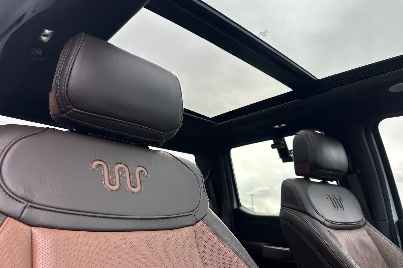 Thumbnail: 2024 Ford F-250 - 16