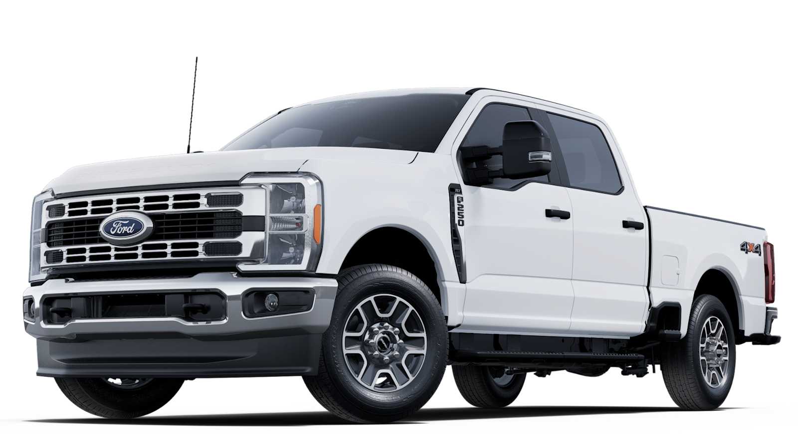 Thumbnail: 2025 Ford F-250 - 1