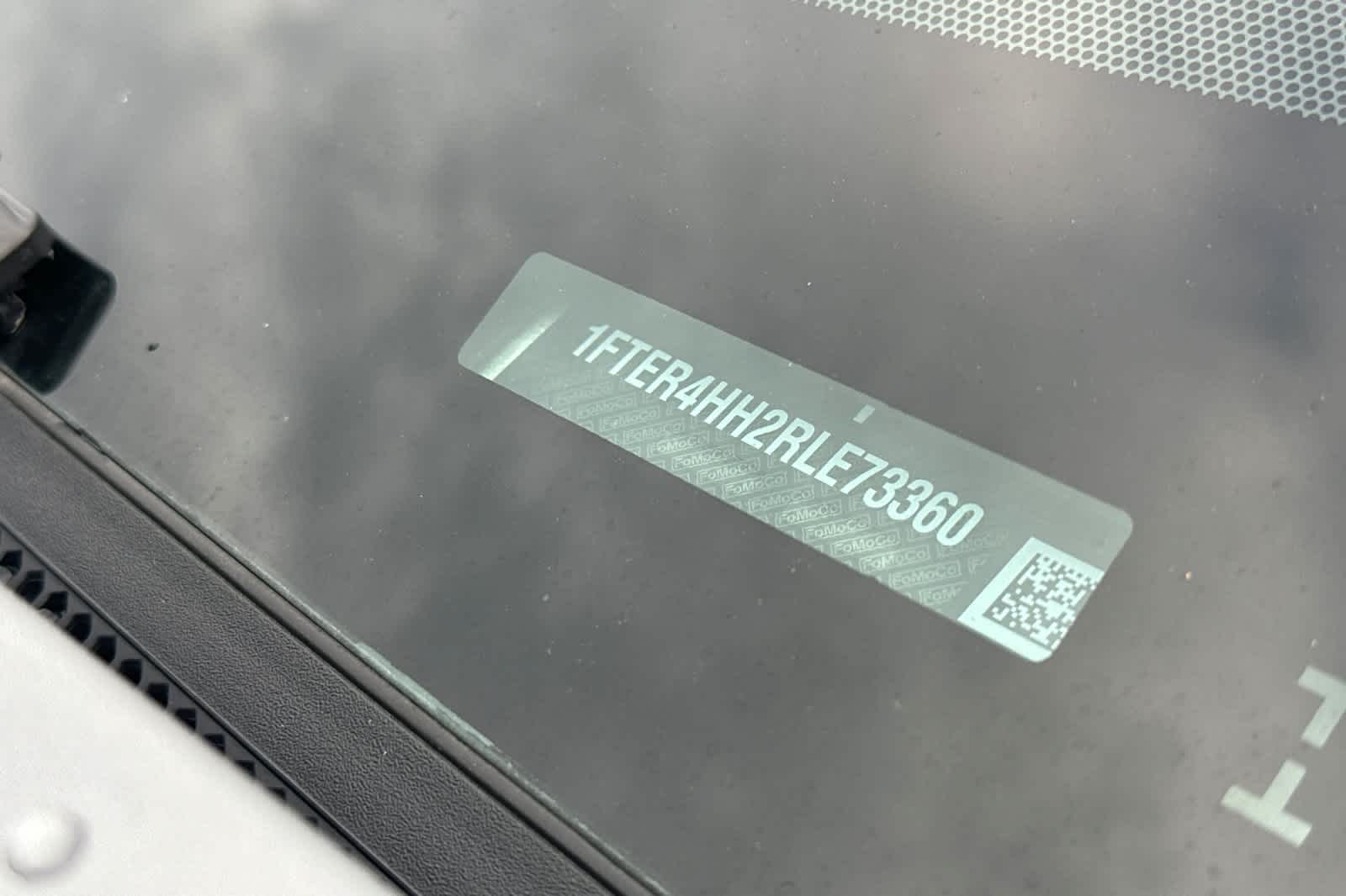 Thumbnail: 2024 Ford Ranger - 12