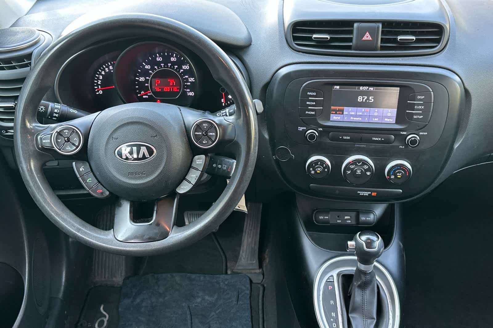 Thumbnail: 2019 Kia Soul - 14