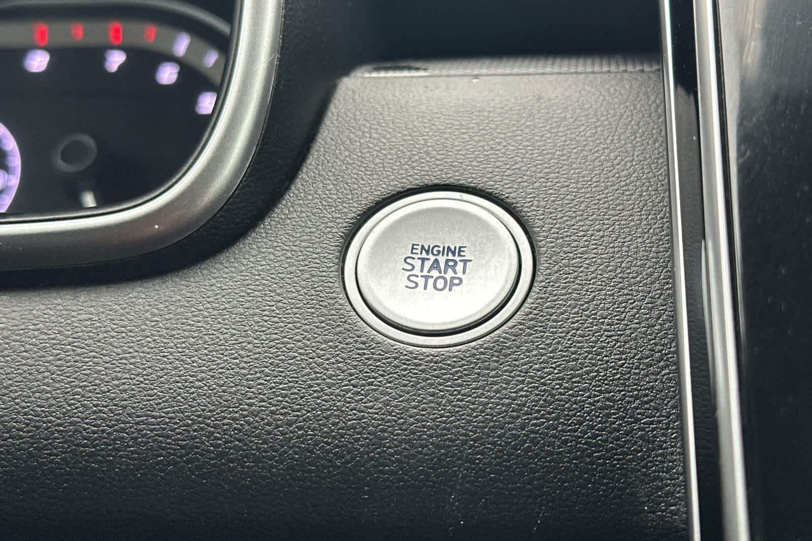 Thumbnail: 2023 Hyundai Tucson - 22