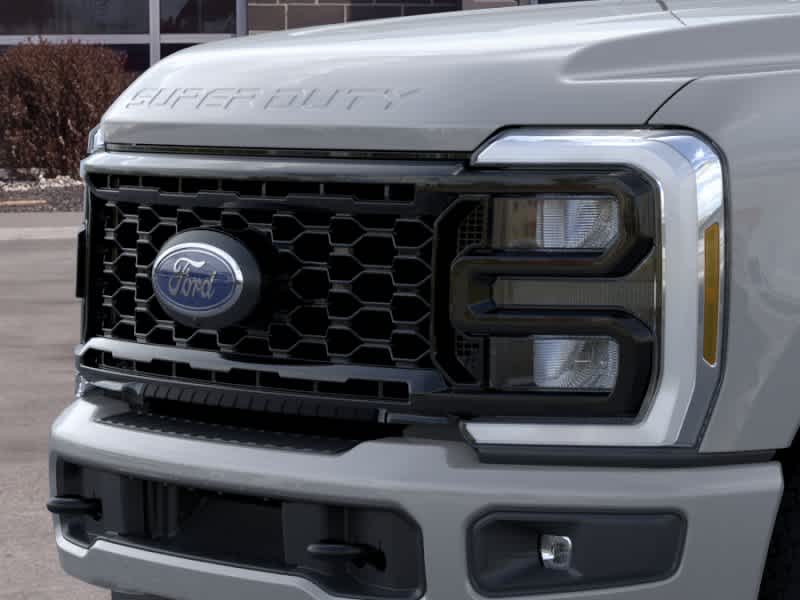 2026 Ford F-250 Super Duty XL - Photo 17