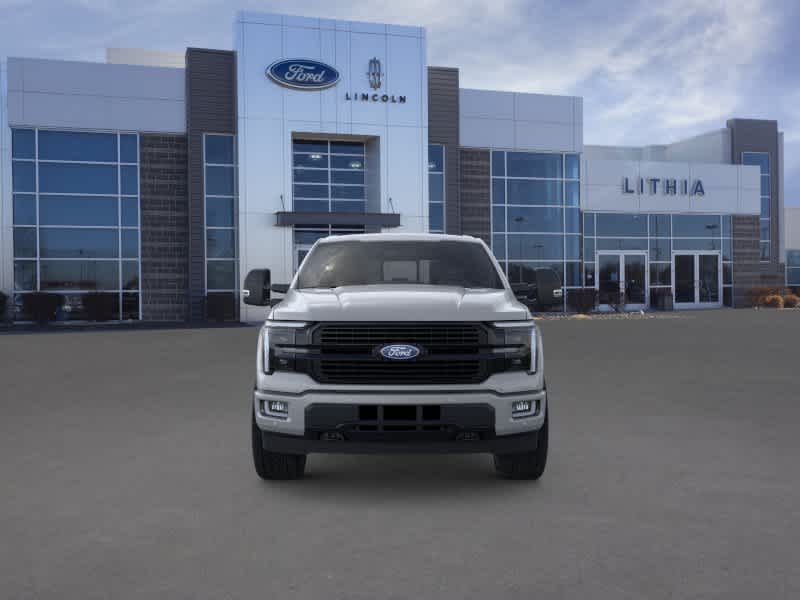 Thumbnail: 2026 Ford F-150 - 6