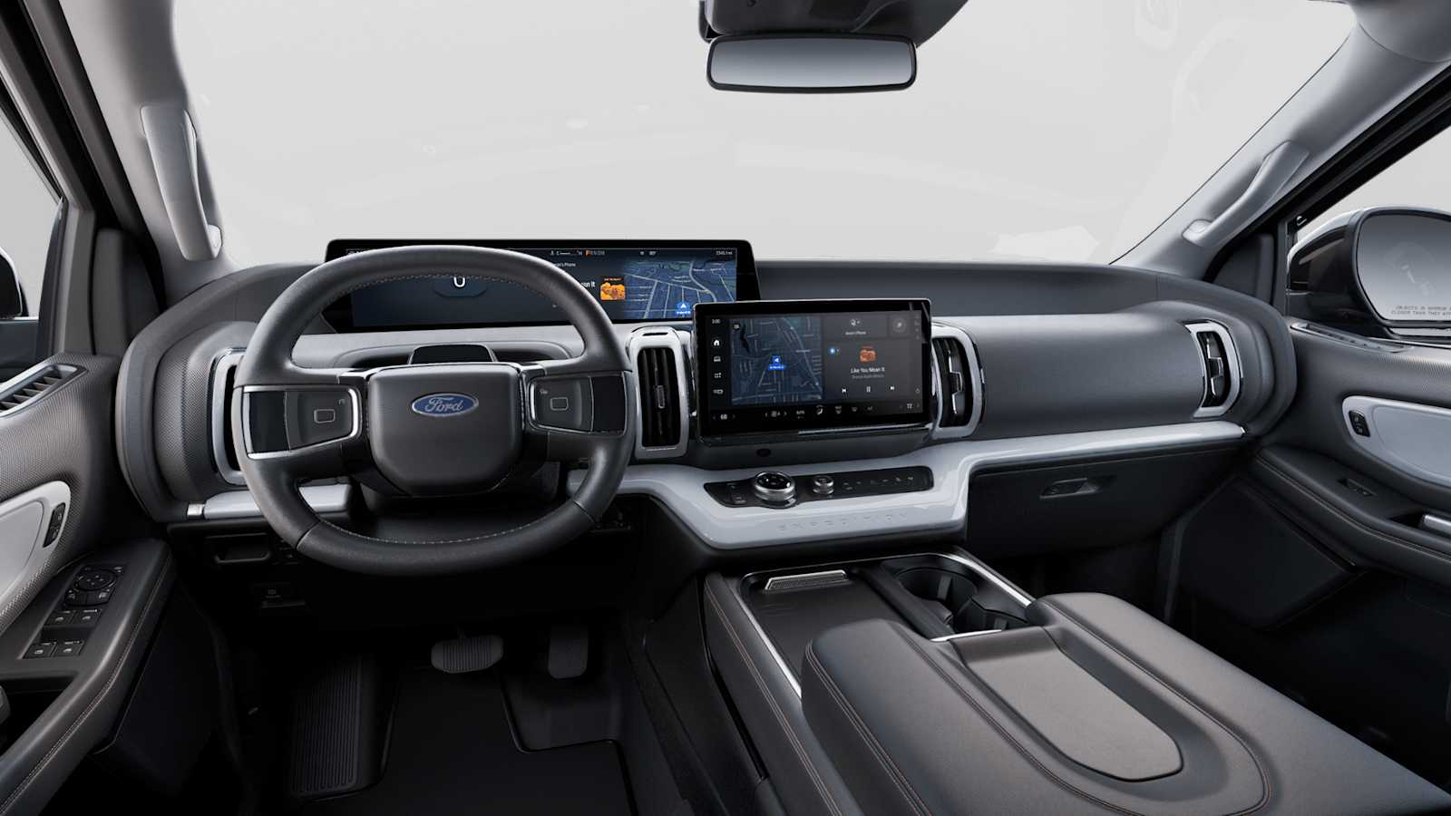 Thumbnail: 2025 Ford Expedition - 7