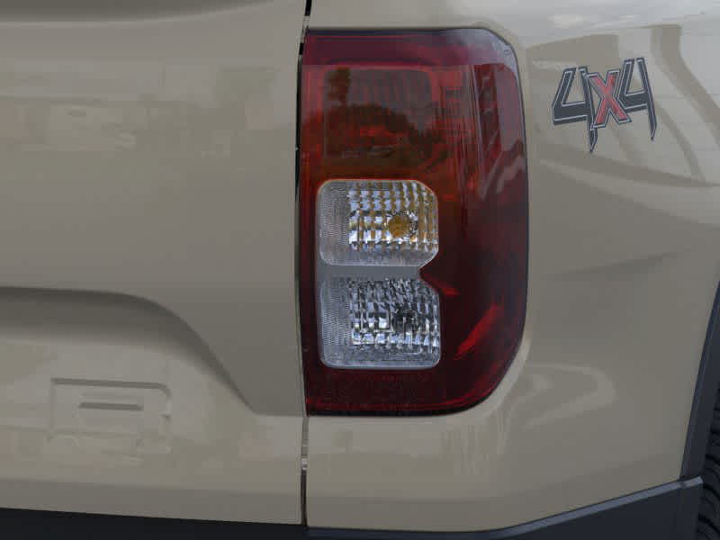 Thumbnail: 2026 Ford Ranger - 21