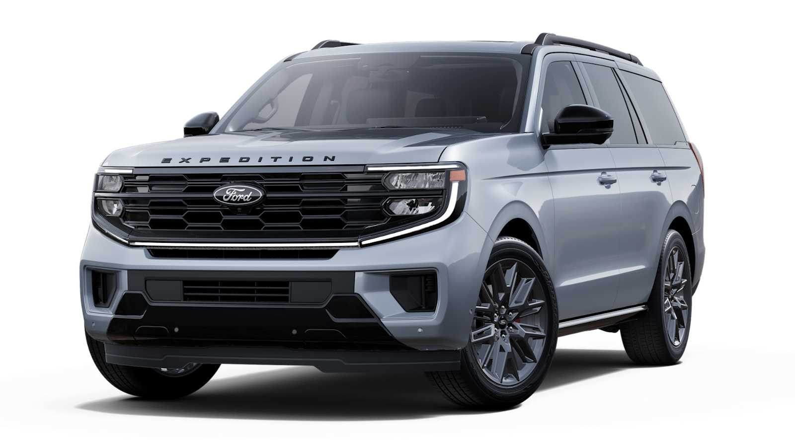 Thumbnail: 2025 Ford Expedition - 1