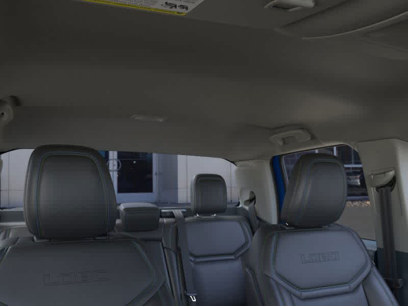 Thumbnail: 2026 Ford Maverick - 12