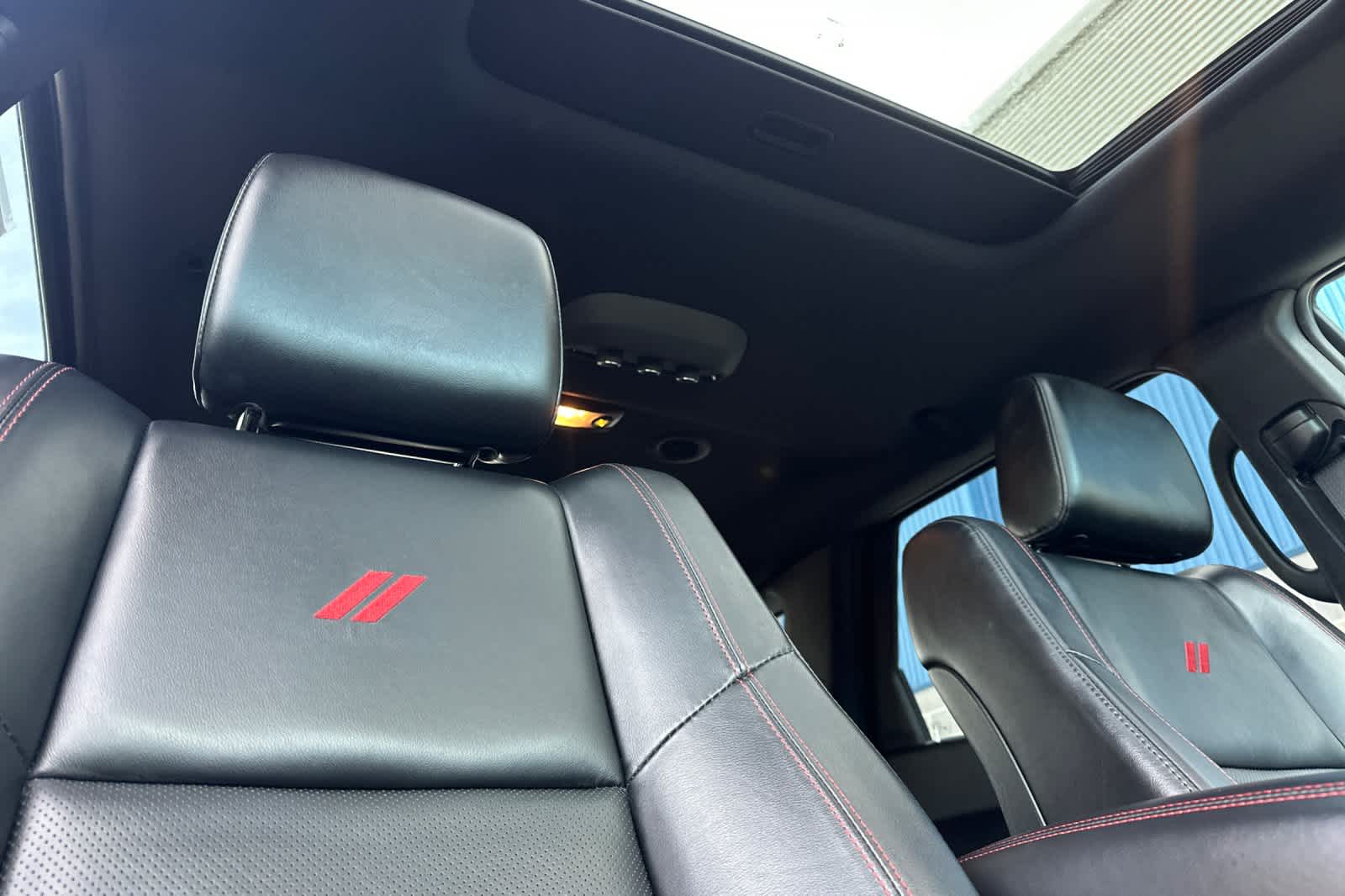 Thumbnail: 2025 Dodge Durango - 18