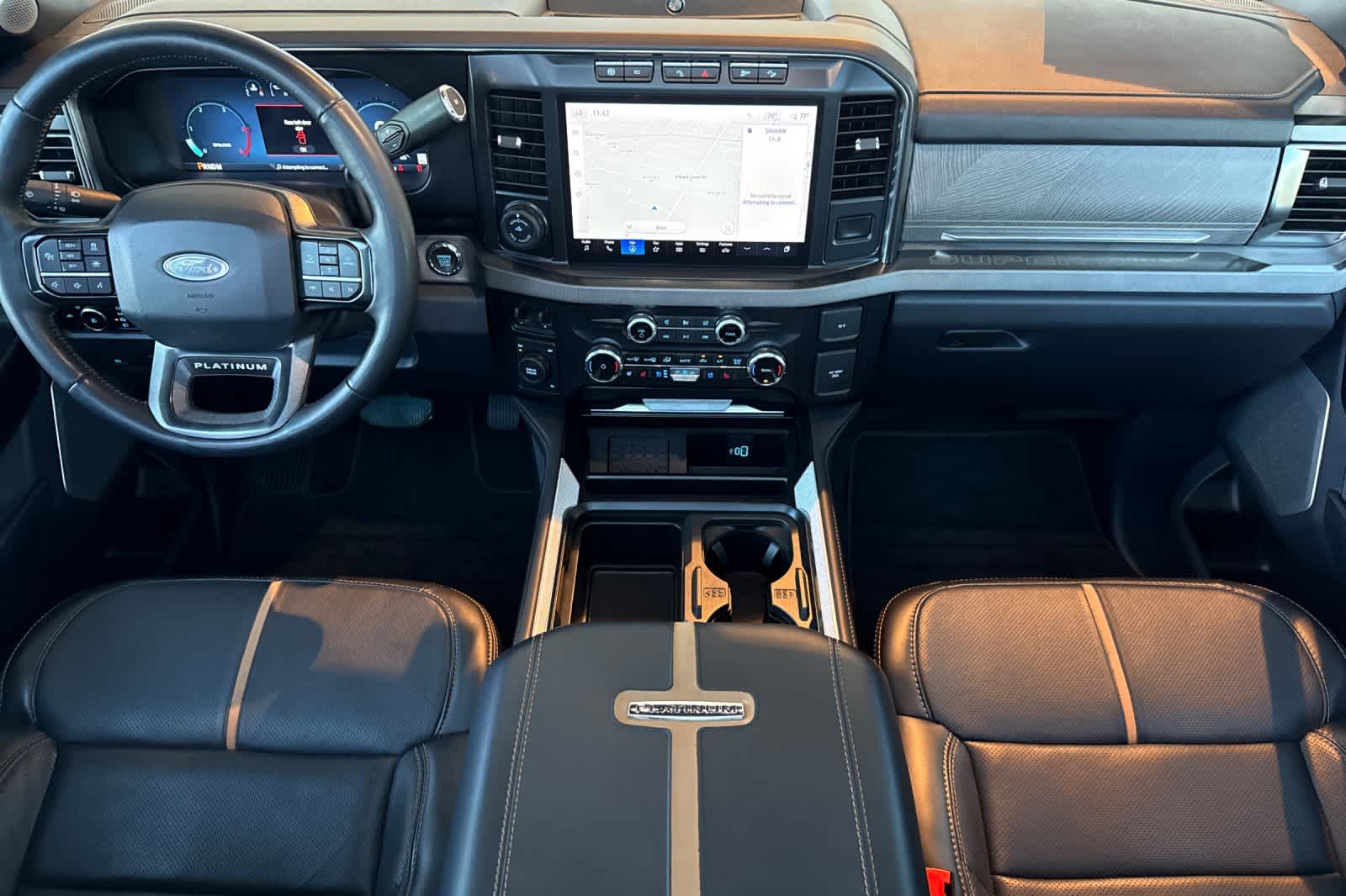 Thumbnail: 2023 Ford F-450 - 3