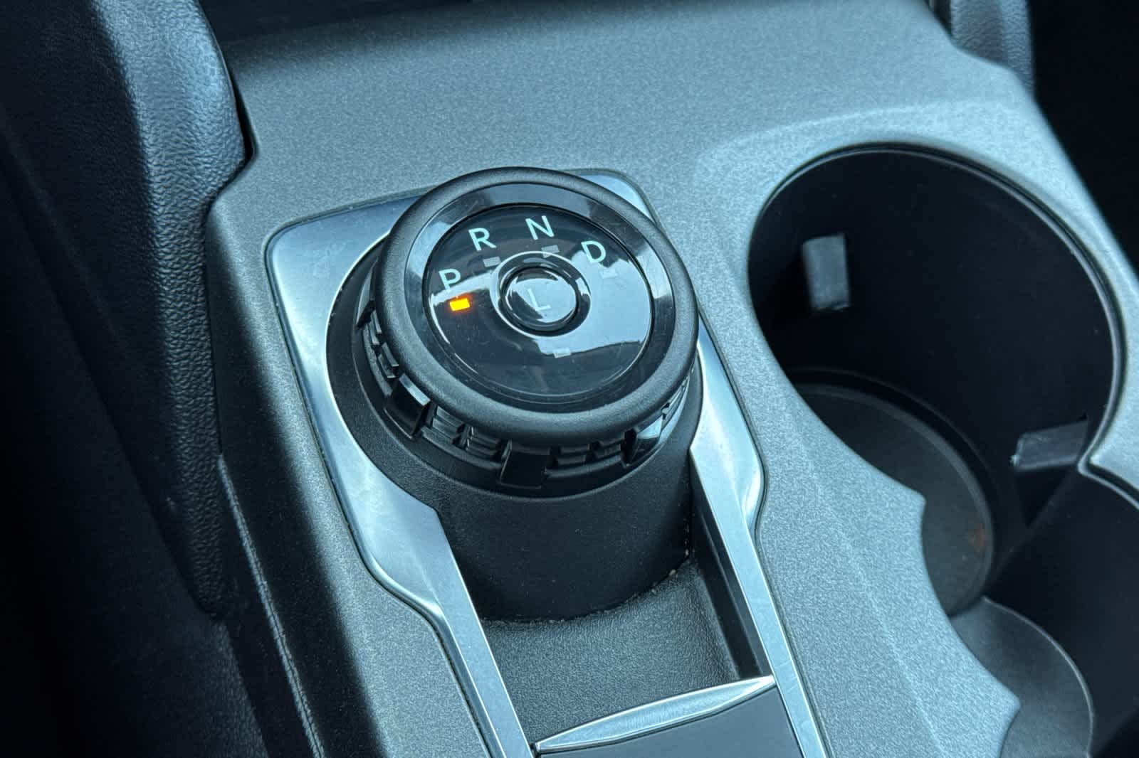 Thumbnail: 2025 Ford Bronco Sport - 22