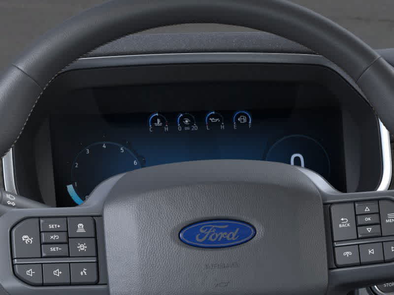 Thumbnail: 2025 Ford F-150 - 13