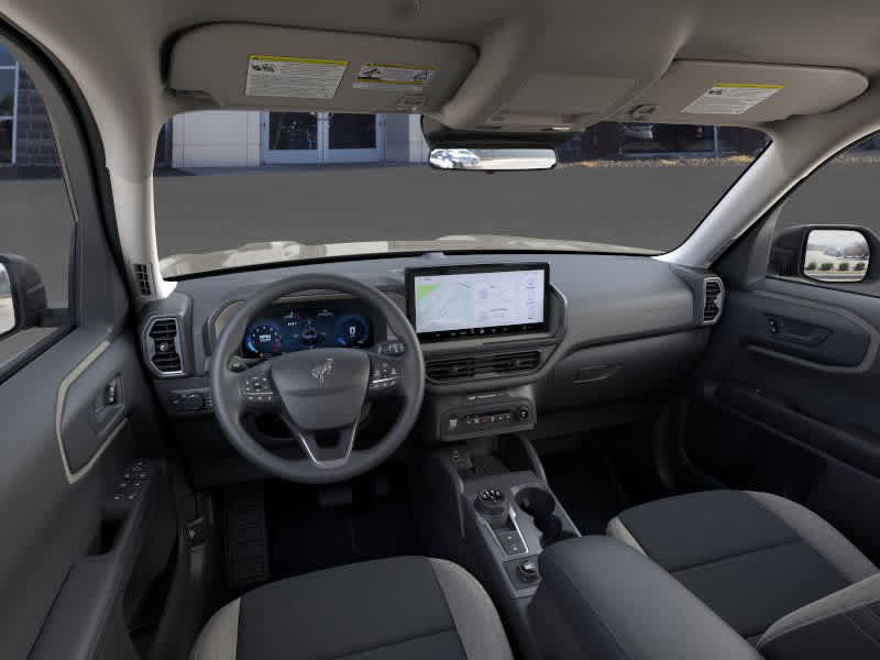 Thumbnail: 2025 Ford Bronco Sport - 9