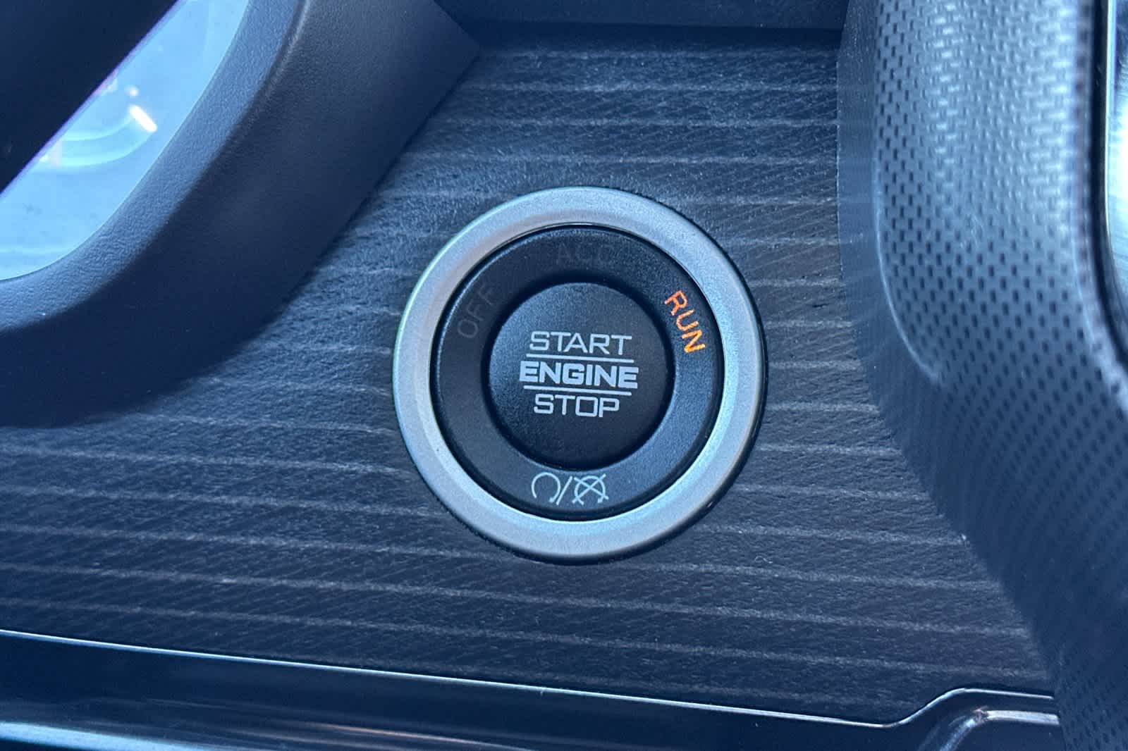 Thumbnail: 2024 RAM 2500 - 22