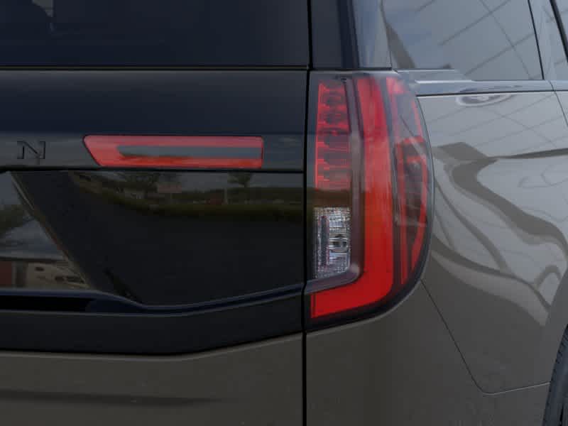 Thumbnail: 2026 Ford Expedition - 21