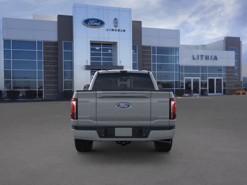 Thumbnail: 2026 Ford F-150 - 5