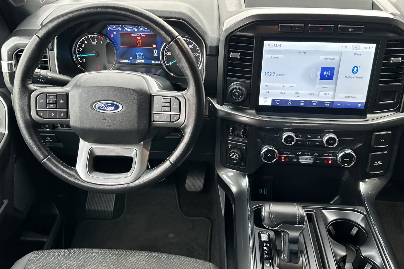 Thumbnail: 2022 Ford F-150 - 14