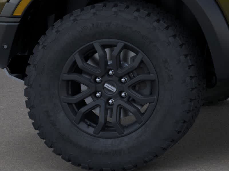 Thumbnail: 2025 Ford Ranger - 19