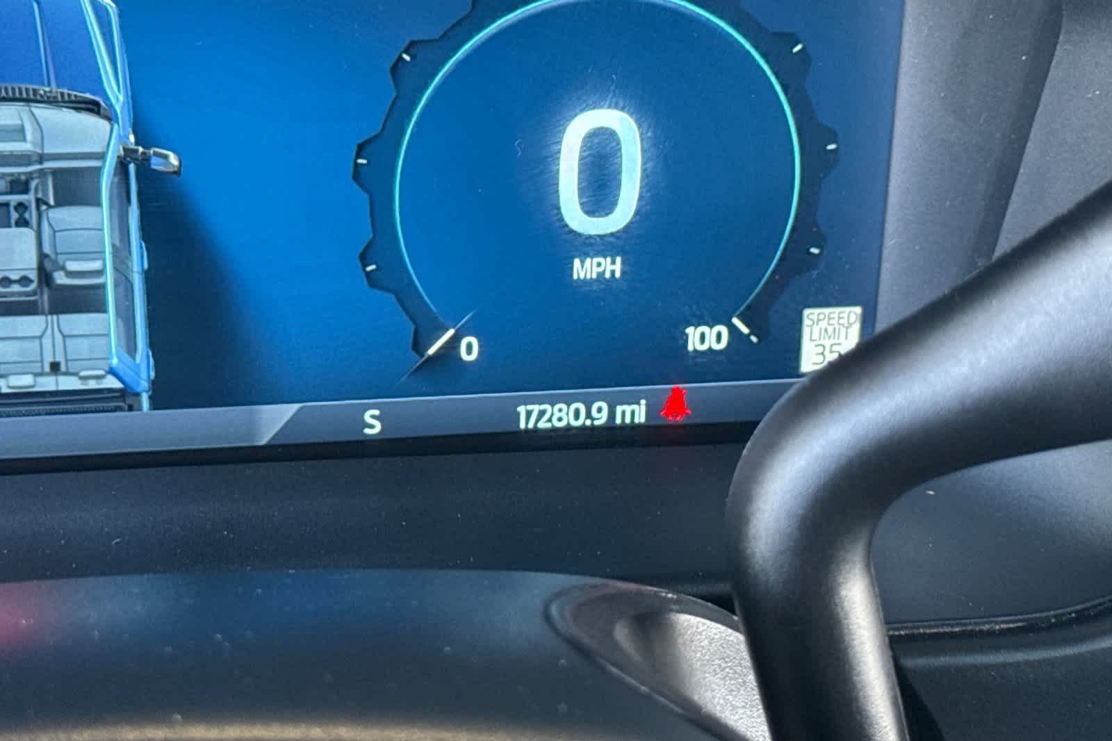 Thumbnail: 2025 Ford F-350 - 25