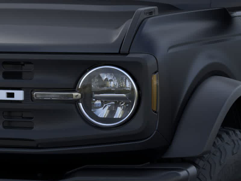 Thumbnail: 2026 Ford Bronco - 20