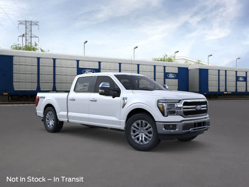 Thumbnail: 2025 Ford F-150 - 7