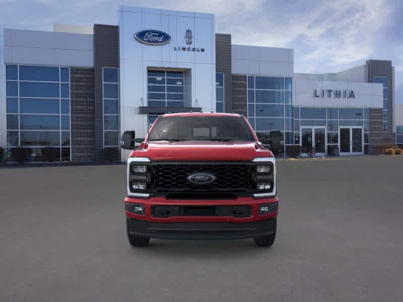 Thumbnail: 2026 Ford F-250 - 6