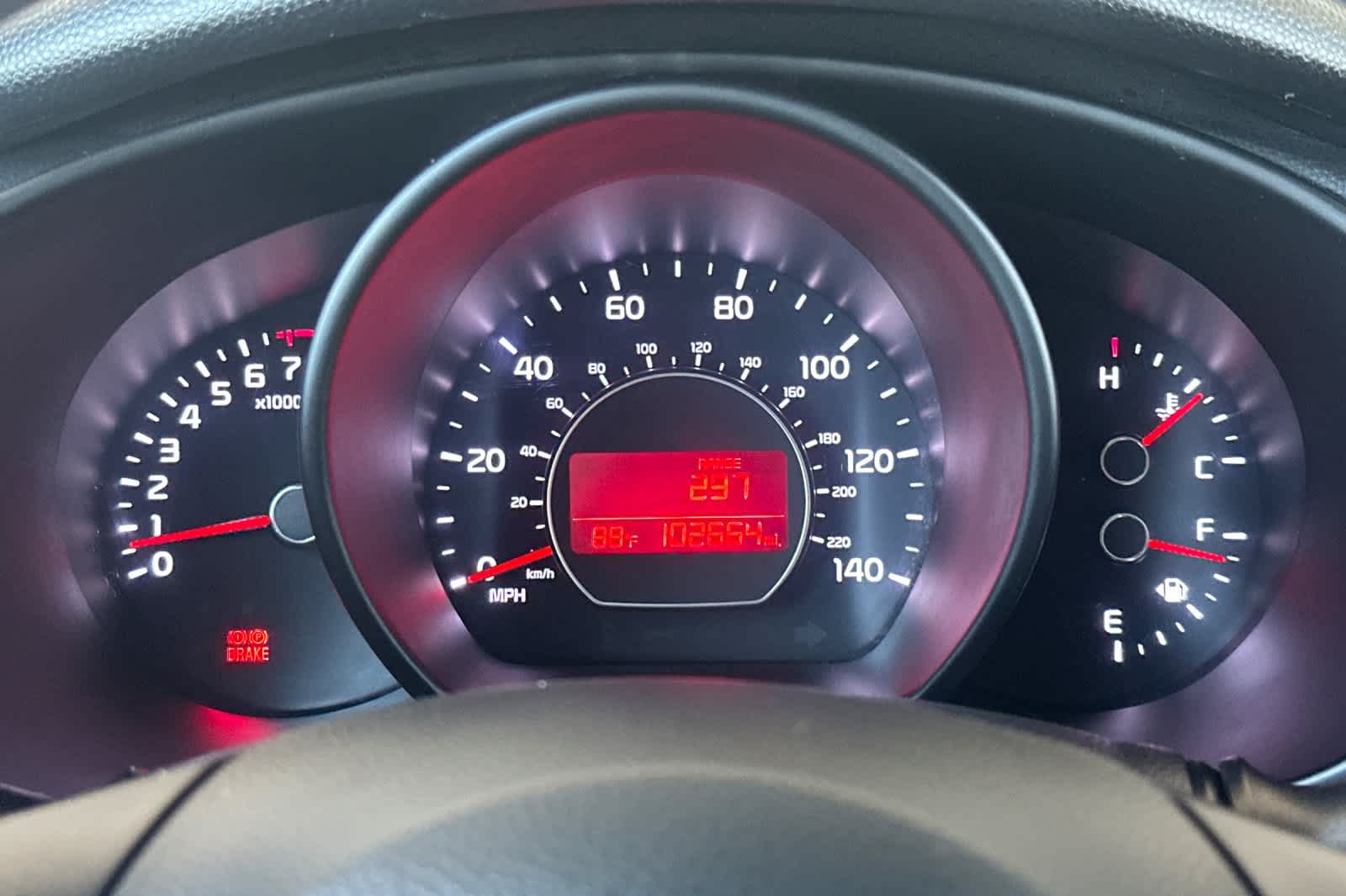 Thumbnail: 2017 Kia Soul - 22