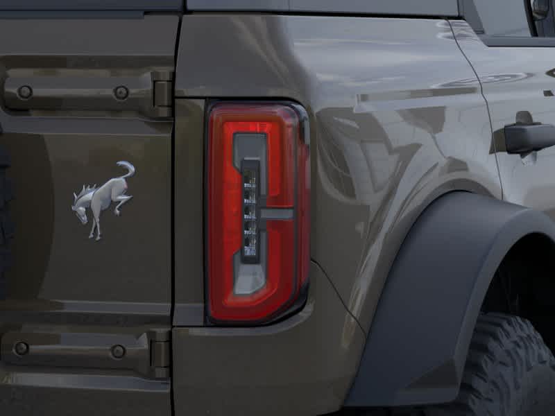 Thumbnail: 2026 Ford Bronco - 22